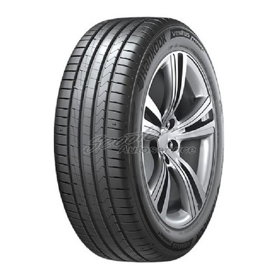 Sommerreifen Hankook Ventus Prime 4 K-135 4PR SBL XL 215/40 R17 87Y | 55343
