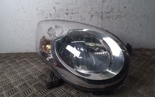 CITROEN C1 MK1 2009-2010 DRIVERS RIGHT FRONT HEADLIGHT HEADLAMP 620673