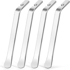 4pcs Bicycle Tire Pry Bar, Tire Scoop, Professional Tire Removal Tool