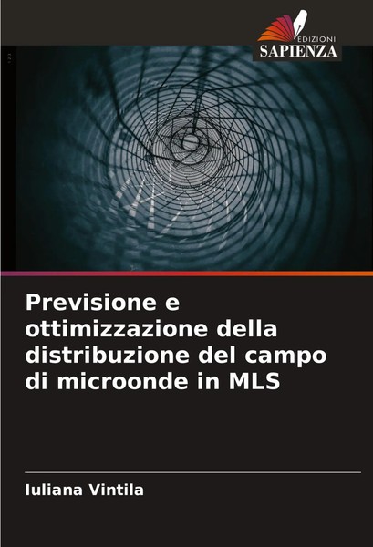 Previsione E Ottimizzazione Della Distribuzione Del Campo Di Microonde In MLS-image