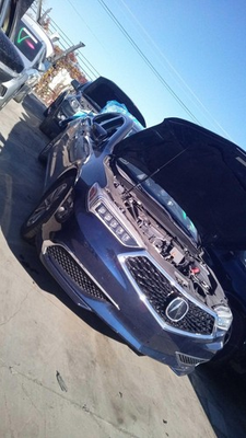 #ad #ad 2020 Acura TLX Suspension Assembly Blue 2.4L FWD 90K Miles OEM Quality $499.99