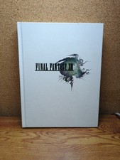 FINAL FANTASY XIII The Complete Official Guide Collector's Edition No.169803