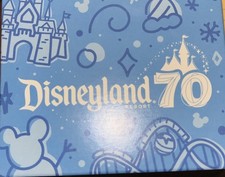 2025 McDonald  s X Disney 70th Anniversary Collectibles Happy Meal Toy