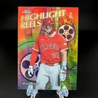 2026 Topps Series 2 Mike Trout Base (RAW)