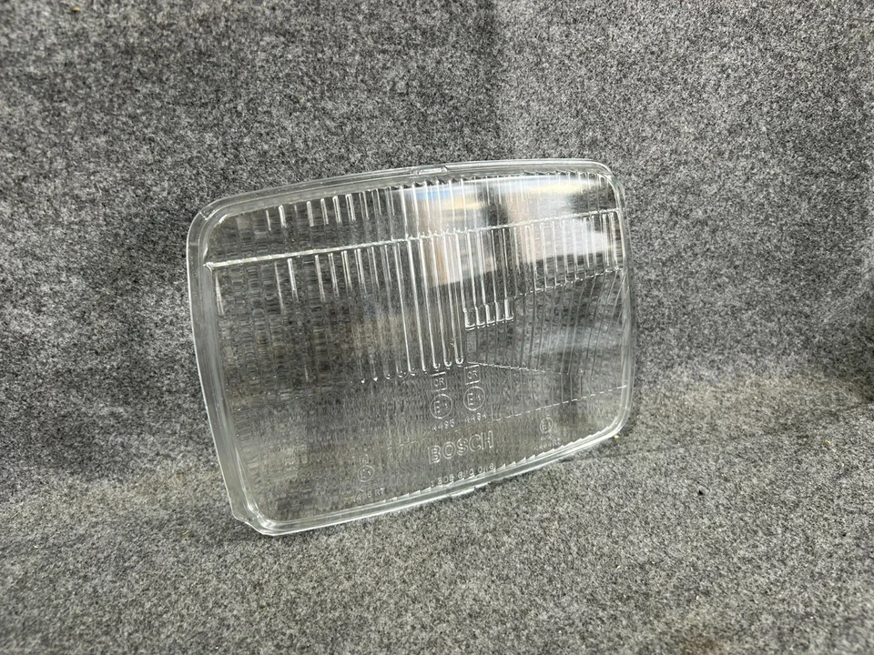 Lente Faro Mercedes 407 Transporter T2 Hanomag Henschel F20 Bosch 1305620046 - Imagen 2 de 4