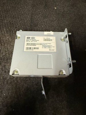 96510-2V150 2012 2013 2014 2015 HYUNDAI VELOSTER COMMUNICATION TELEMATIC CONTROL