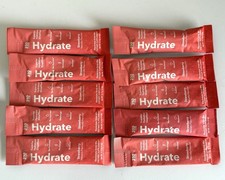 310 NUTRITION 10 STRAWBERRY HYDRATES (NEW/SEA...