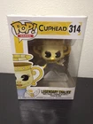Funko POP! Games: Cuphead - Legendary Chalice #314