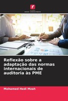 Mohamed Hedi Mzah | ReflexãO Sobre A AdaptaçãO Das Normas Internacionais De...