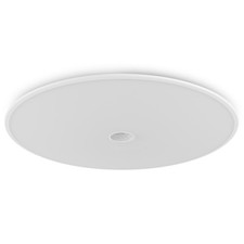 Deckenleuchte mit Bewegungsmelder 360° LED Deckenlampe IP54 weiß 