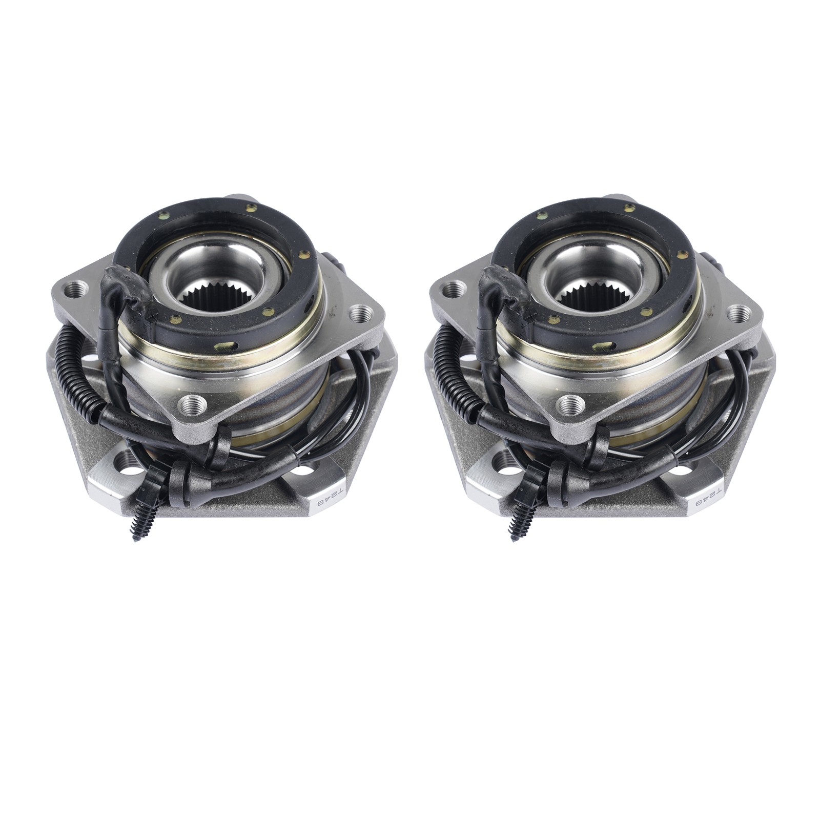 Maserati GranTurismo 2008-2019 Hub bearing assembly P/N 000197118