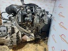 Motor VW T-Roc DXD DXDB 1.5 TSI 150PS 21TKm 2023 Benzin Engine Unkomplett