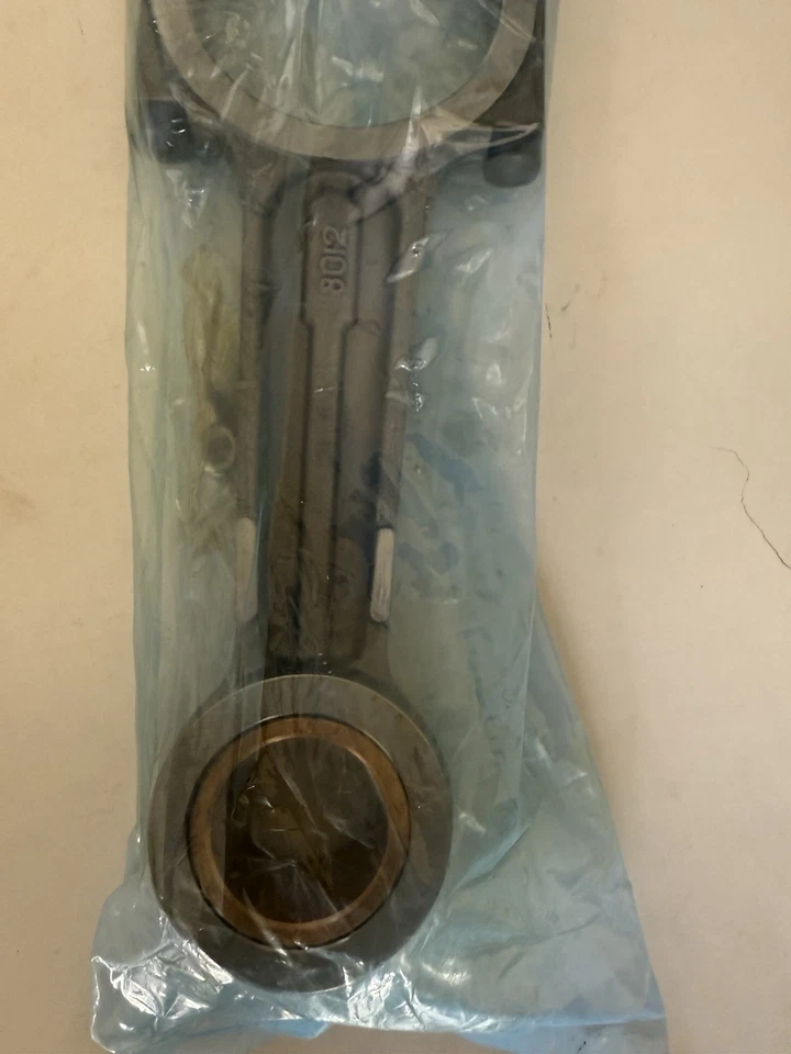 Sabroe SMC-104/106/108/112/116 Compressor Connecting Rod - Image 4 of 4