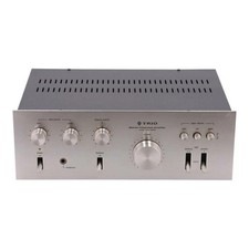 TRIO KA-3300 Integrated Amplifier BE09848