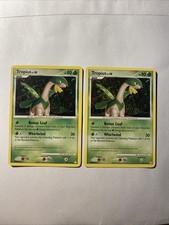 2x Tropius 64/123
