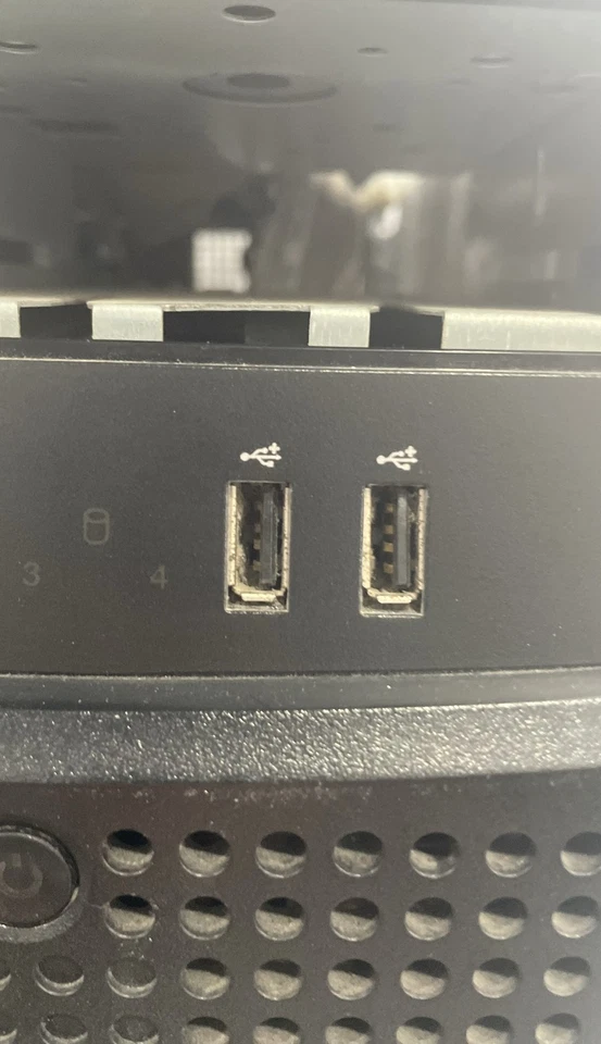 Dell PowerEdge SC440 Server Intel Pentium D Processor No HDD For Parts/Repair - Image 2 of 4