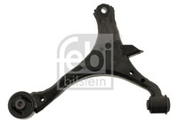 Querlenker Vorderachse Rechts FÜR Honda - Febi Bilstein 30432