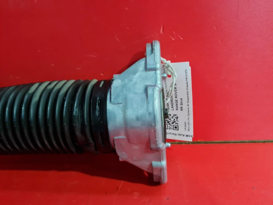 RANGE ROVER SPORT SHOCK ABSORBER REAR DRIVER SIDE RH SUSPENSION 3.0 DIESEL - Image 4 of 4