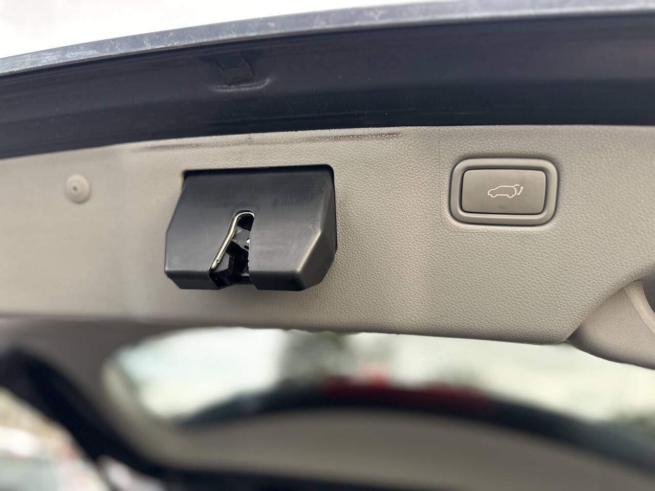 2016 Kia Sedona EX 4dr Mini Van thumbnail 22