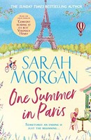 Sarah Morgan - One Summer In Paris - Paperback - G245Z