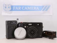 [Good, Shipping from US] Fujifilm X100T Camera