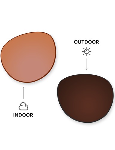 Vonxyz Polarized Replacement Lenses for Ray-Ban Meta Headliner RW4013F-51mm Opt - Picture 28 of 28