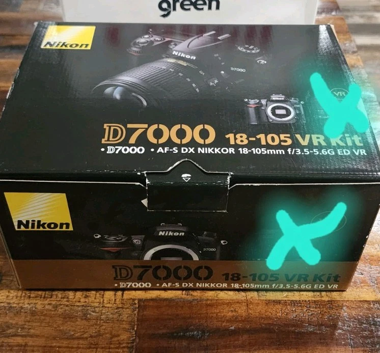 Nikon D7000 Body Only Digital Cameras for sale | eBay