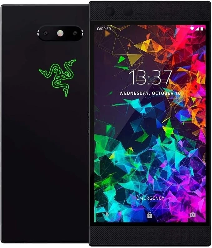 Razer Phone 2 Cell Phones & Smartphones | eBay