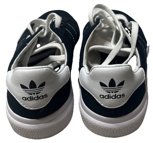 UNISEX 3MC EE6091 Adidas sneakers shoes Unisex Size 5 US Black - Picture 4 of 5
