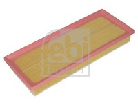 Luftfilter Febi Bilstein 194609 Filtereinsatz FüR DS 2 Crossback Tense 250 225