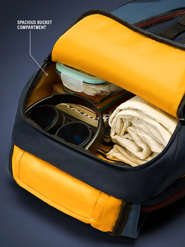 DC Superman Krypton Origin Backpack Limited Edition - Official Licensed 2025 - Image 3 of 4