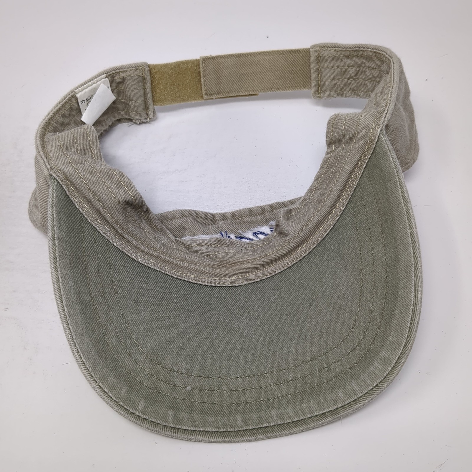 Cooperstown Strapback Sun Visor Cap Multi One Siz… - image 7