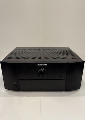 Marantz MM7055 5-Channel Power Amplifier Pre-owned