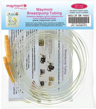 Tubing for Medela Lactina, Symphony and Pump in Style Breast Pumps