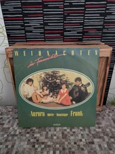 Amiga 856135 "Weihnachten in Familie"  Frank Sch&ouml;bel/Aurora Lacasa