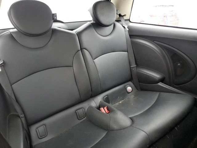 司机侧视镜电动手动折叠适合 07-15 迷你 COOPER 688350 — 第 2/4 张图片