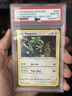 Pokémon TCG Rayquaza Holo SWSH029 PSA 10 Gem MT Sea & Sky Promo
