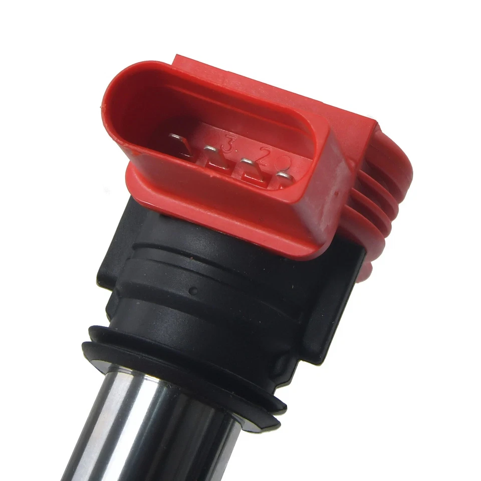 Ignition Coil Packs Audi VW SEAT SKODA TFSI TSI A3 A4 A5 R8 Golf Leon 06D905115 - Image 4 of 4