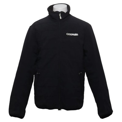 Goldwin, Jacke, Herren, Größe: XL, Schwarz, Elasthan/Polyester/Polyurethan #3Oz