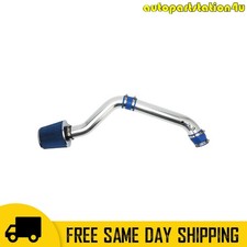 Cold Air Intake Kit For 1999-2000 Honda Civic L4 1.6l 2.75in Aluminum