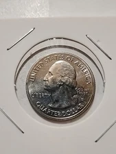 Homestead 2015-S Circulated In Flip
