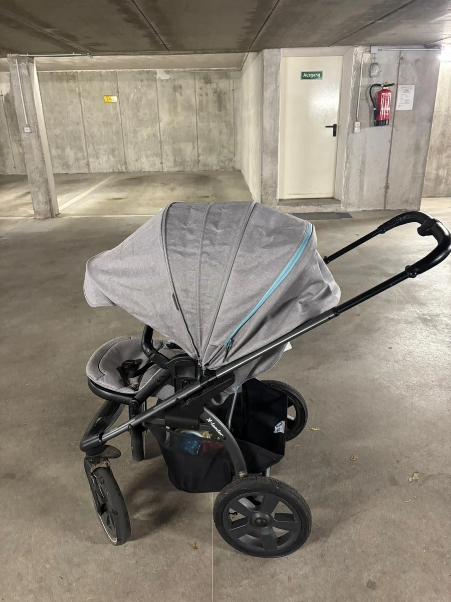 X Lander Kinderwagen online kaufen | eBay.de