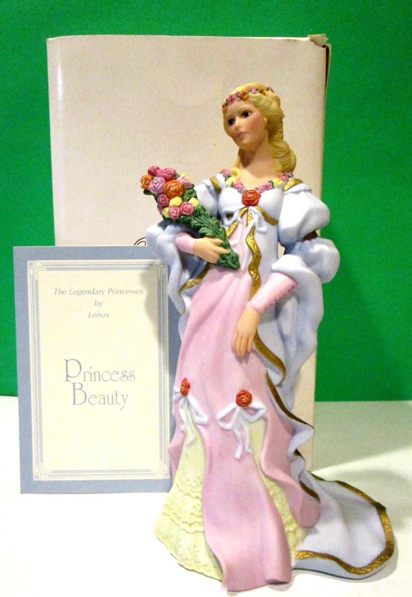 Lenox Legendary Princess for sale | eBay