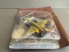 Fiat BR.20 Cicogna Altaya 1/72 Bombardier Military Miniature Plane