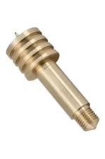 NEW Gunslick Pro Benchrest Brass Cleaning Jag 20 Ga Shotgun Outers Gauge Gun