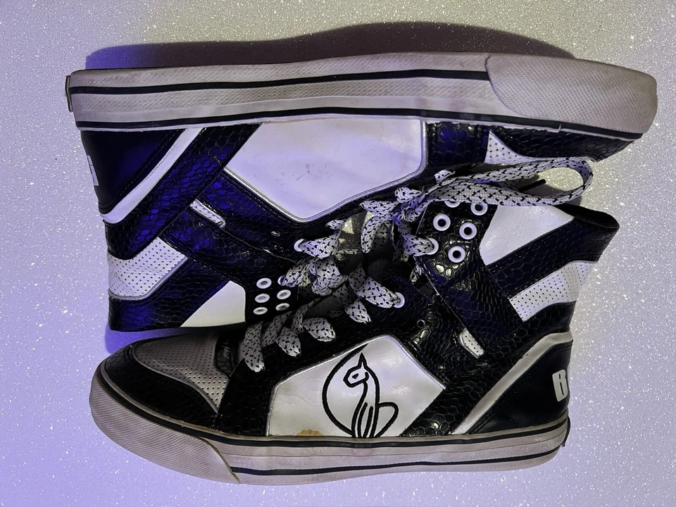 Tênis Baby Phat 10M - Imagem 3 de 4