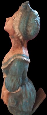 1940’s vintage latex alfco-ny USA MADE ALFCO NY Maritime Nautical Ships Prow Figurehead | eBay