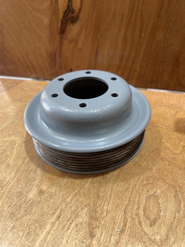 1994-2002 Dodge Ram Diesel 5.9L Fan Pulley