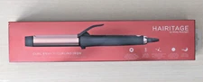 New Hairitage by Mindy McKnight Curl Envy 1-1/4" Curling Iron