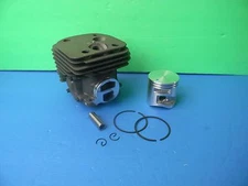 HUSQVARNA CHAINSAW 372XP X-TORQ 365 X-TORQ PISTON / CYLINDER SET 575774102